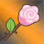 Icon for The Pink Rose