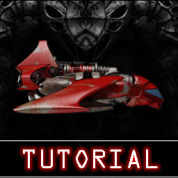 Icon for Tutorial Done !