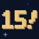 Icon for A Clean 15