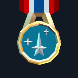 Icon for Medal of Valor