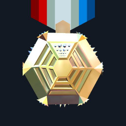 Icon for Hexagon of Legendary Destruction 