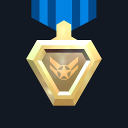 Icon for Medallion of the Admiralty