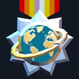Icon for Medal of Ultimate Valor