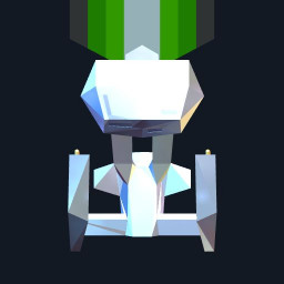 Icon for The Platinum Vessel