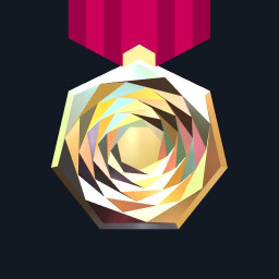 Icon for Continuum Protectorate Peace Prize