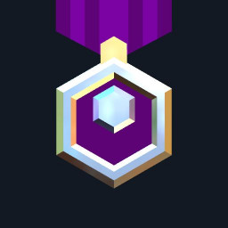 Icon for Order of the Cube