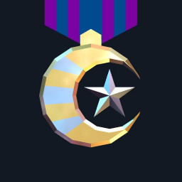 Icon for The Stellar Eclipse