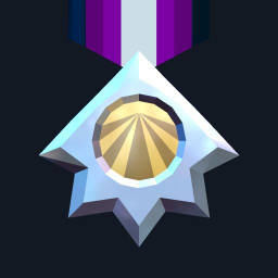 Icon for Rising Comet