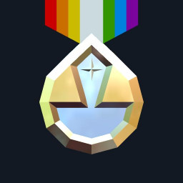 Icon for The Seal of Polaris