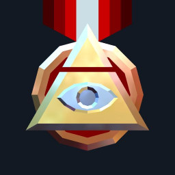 Icon for The Eye of Providence