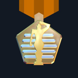 Icon for Seal of Teleportation Excellence