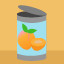 Icon for We always need more peaches