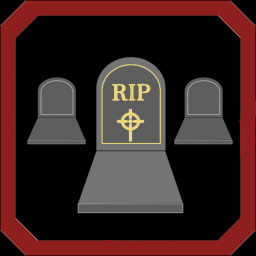 Icon for Graveyard