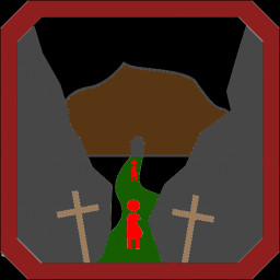 Icon for Two Remain