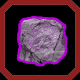 Icon for Meteorite Shard