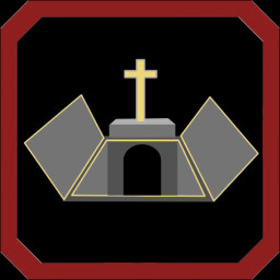 Icon for Tomb