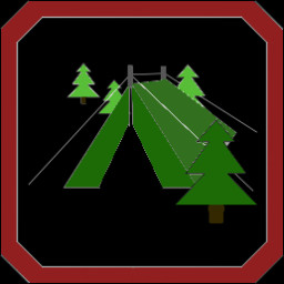 Icon for Camp