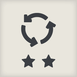 Icon for Going in Circles