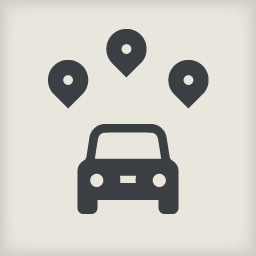 Icon for Tokyo Driver