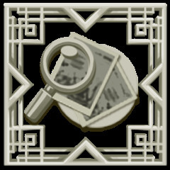 Icon for Collector