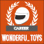 Icon for Wonderful Toys