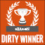 Icon for Dirty Winner