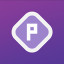 Icon for Purple Paint
