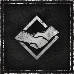 Icon for Master of Diplomacy