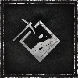 Icon for Master of Extraction