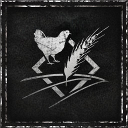 Icon for Master of Farming