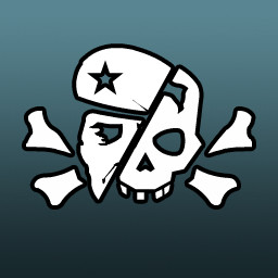 Icon for Chaos Survivor