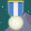 Tin Medal