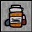 Icon for Moms Pill Bottle