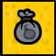 Icon for The Bomb Bag