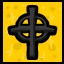Icon for The Cross