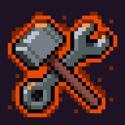 Icon for Machinist