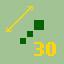 Icon for 30-Centimeter Snake