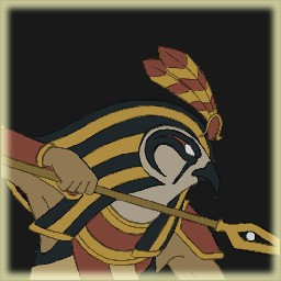 Icon for Ra Victory