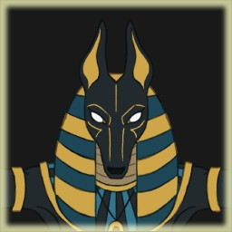 Icon for Anubis Victory