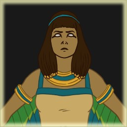 Icon for Isis Victory