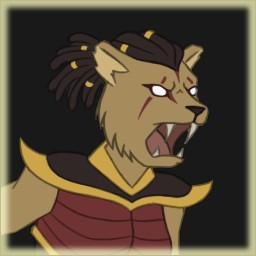 Icon for Sekhmet Victory