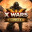 X Wars Deluxe icon