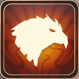 Icon for Falcon Collector