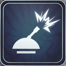 Icon for Steel Surgeon