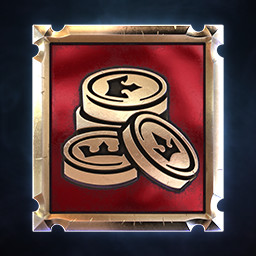 Icon for Greedy