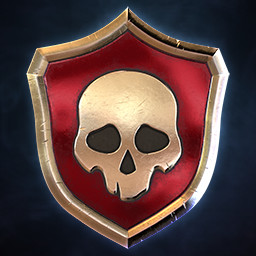 Icon for Slayer