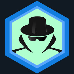 Icon for Invisible Man