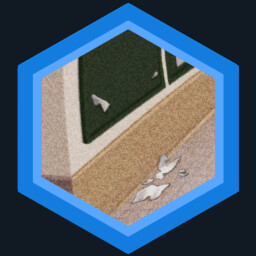 Icon for Property damage