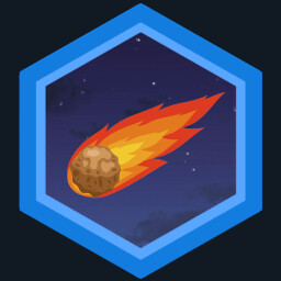 Icon for The Chelyabinsk meteor 