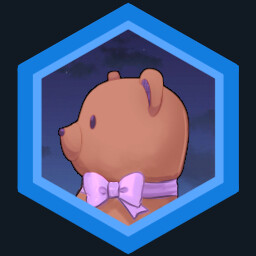 Icon for The Elusive Teddy